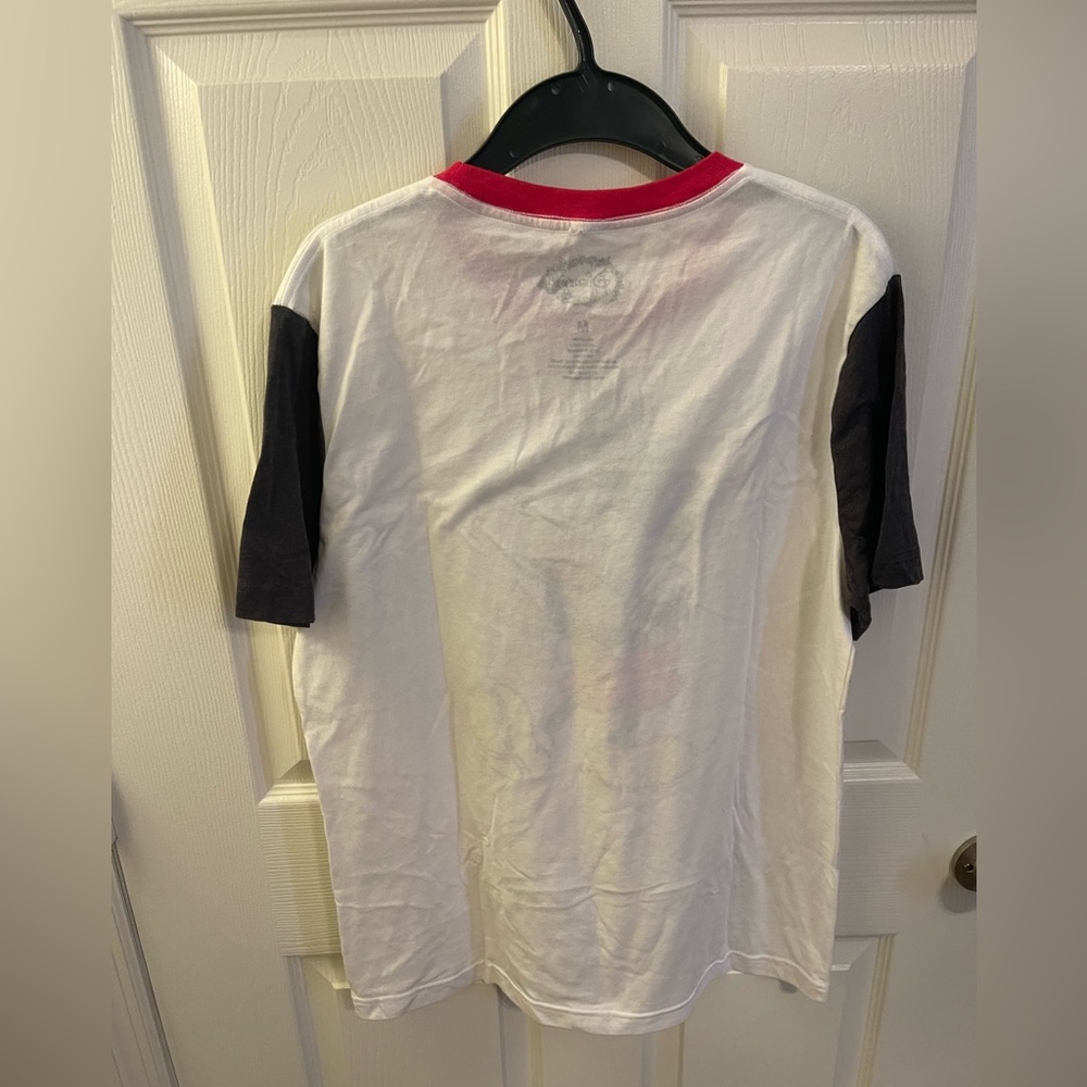 Mickey Mouse T shirt - Picture 4 of 6
